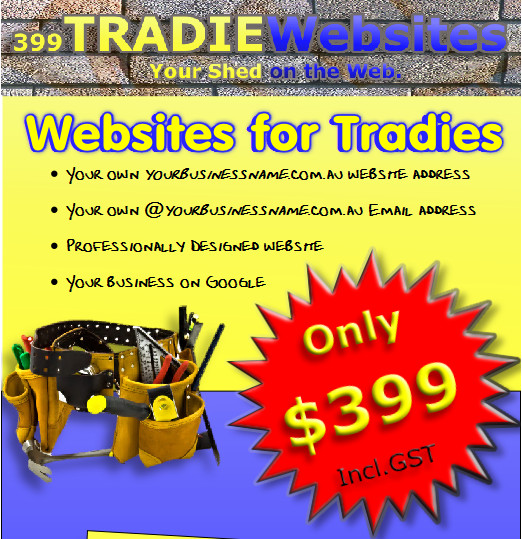 399TRADIEWebsites Pic 1