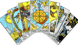 Sweet Soul Healing Pic 1 - tarot reading