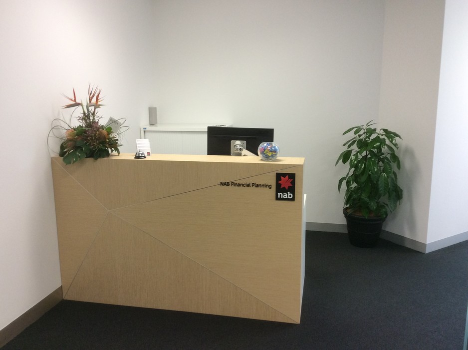 NAB Financial Planning Robina Pic 2