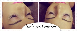 Plush Skin, Body & Beauty Pic 3 - Lash Extensions