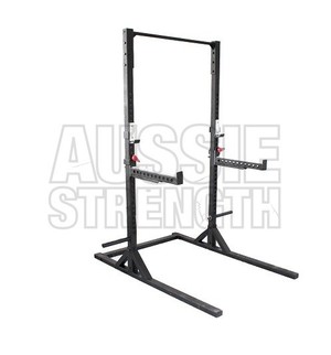 Summit Fitness Equipment Macarthur Pic 3 - G2 Half Rack