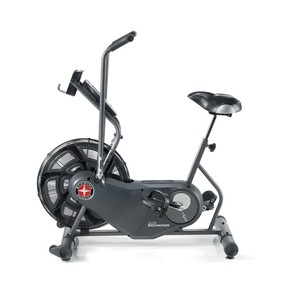 Summit Fitness Equipment Macarthur Pic 2 - Schwinn Airdyne Bike