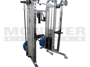 Summit Fitness Equipment Macarthur Pic 4 - The Monster G6 Functional Trainer