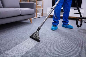 Carpet Cleaning Services Gold Coast Pic 4