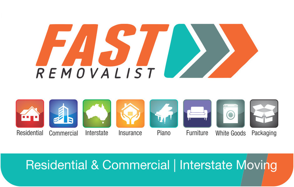 Fast Removalist Pic 1 - Moving home office or interstate you can be sure we will look after you