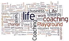 Life Playground Coaching Sydney Pic 4 - Life is a Playground Lets Play Achieve goals and outcomes through Life Playground Coaching