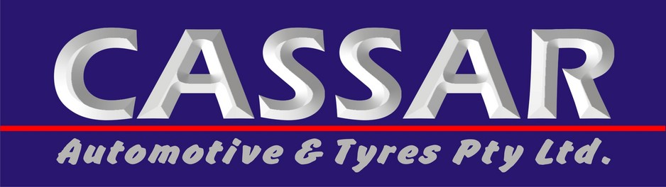 CASSAR AUTOMOTIVE & TYRES PTY LTD Pic 1 - FOR ALL YOUR TYRE SERVICING NEEDS