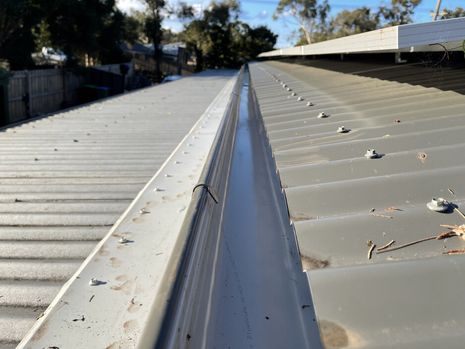 The Gutter Cleaning Co. Mornington Peninsula Pic 1