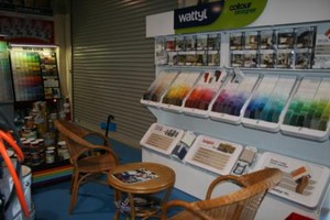 Paint Place Whitsunday Pic 2