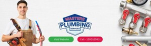 Masters Plumbing Services Pic 4