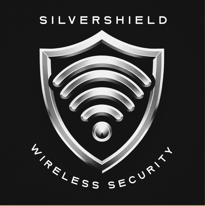 Silvershield Wireless Security Pic 1 - Perth Alarm System