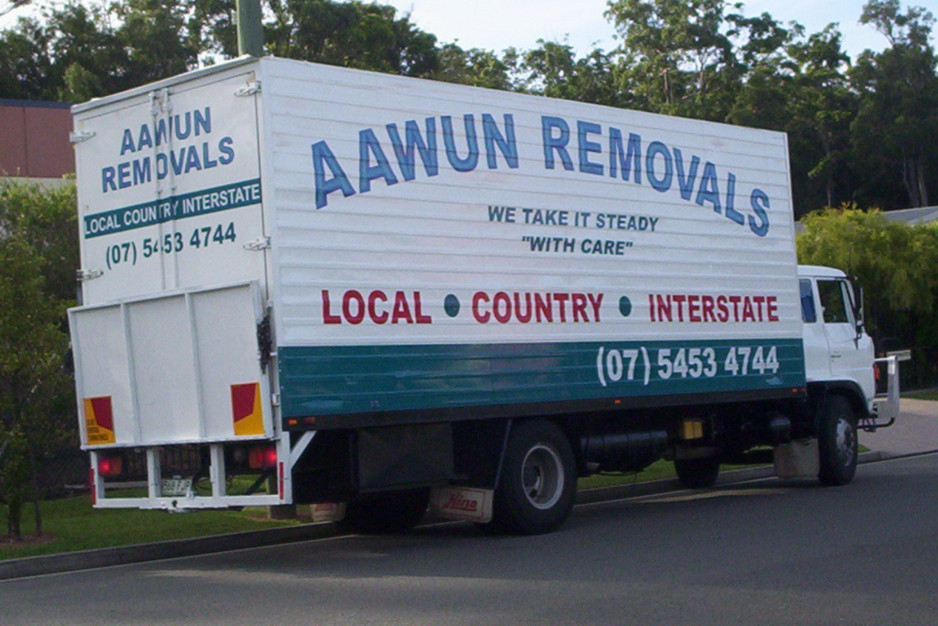 Aawun Removals Pic 1