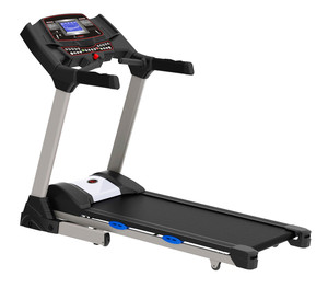 Promotion fitness Pic 3 - Powerfull 3 CHP motor large running deck 1195