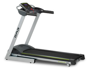 Promotion fitness Pic 5 - Power incline treadmill ideal for walker jogging 595