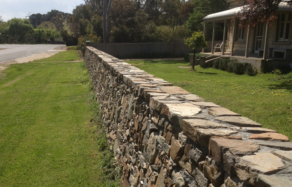 Tom Chadwick Stonemasonry Pic 1