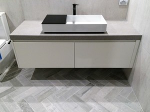 ALC Enterprises PTY LTD Pic 5 - Vanity Basins