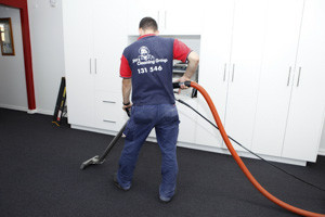 Jim's Carpet Cleaning Pic 4