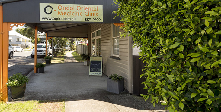 Ondol Oriental Medicine Clinic Pic 1 - Ondol Clinic 129 Sylvan Rd Toowong