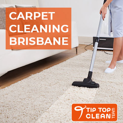 Tip Top Carpet Cleaning Brisbane Pic 1