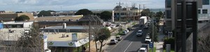 SALT3 Pic 2 - Frankston Car Parking Study