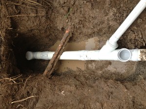 Triflow Plumbing and Drainage Pic 3