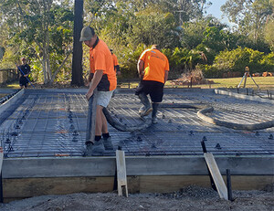 SEQ Concreting Pic 2