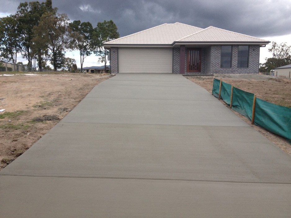 D & T Concrete Specialists Pic 1