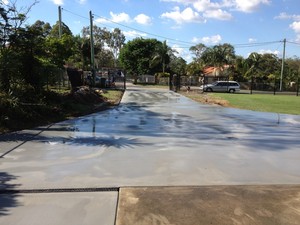 D & T Concrete Specialists Pic 5