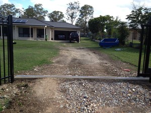 D & T Concrete Specialists Pic 2