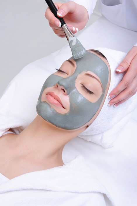 Platinum Skin Centre Pic 1 - Facials Skin Treatments Antiageing Relaxation