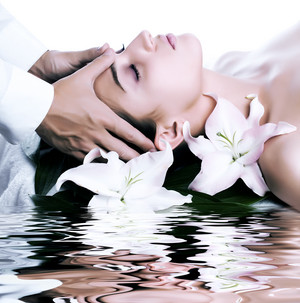 Platinum Skin Centre Pic 3 - Massage Sweedish Massage Relax Muscle Tension Aromatherapy