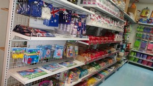 It's a Party Shop Pic 2 - ALL THE LOLLIES FOR YOUR LOLLY JARS