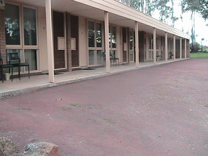 Cobden Roadhouse Motel Pic 5