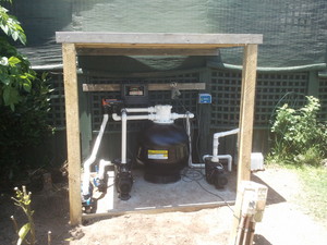 Jansz Pumps Pic 2 - Pool Equipment Upgrades