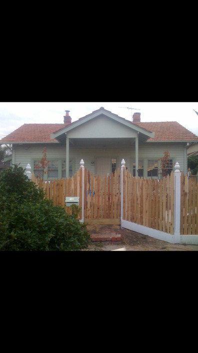 Artform Fencing & Landscape Construction Pic 1