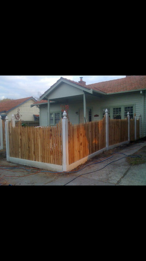 Artform Fencing & Landscape Construction Pic 2