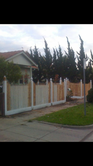 Artform Fencing & Landscape Construction Pic 3