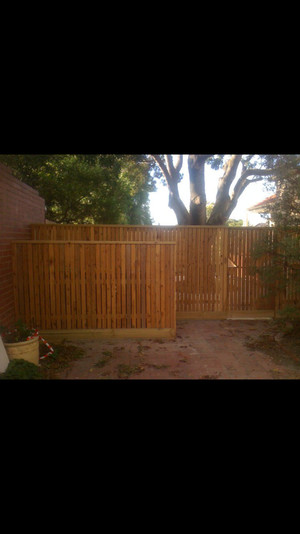 Artform Fencing & Landscape Construction Pic 4