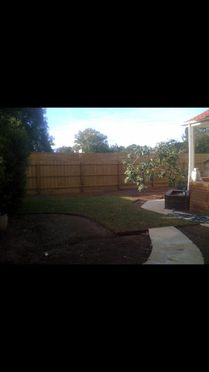 Artform Fencing & Landscape Construction Pic 5