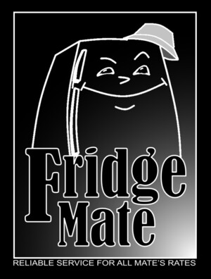 Fridge Mate Pic 4 - Fridge Mate