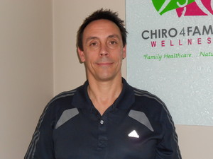 Engadine Chiropractor - Dr Cameron Hopkins Pic 5 - Engadine Chiropractor Dr Cameron Hopkins