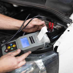 Always There Automotive Pic 4 - Free battery testing