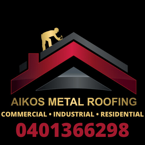 Aikos Metal Roofing Pic 1