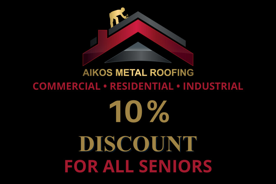 Aikos Metal Roofing Pic 2