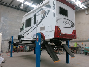 Northern RV Services Pic 5