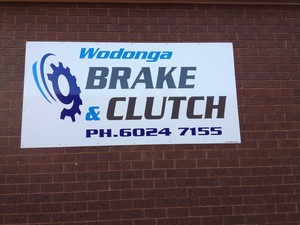 Wodonga Brake & Clutch Pic 3