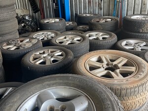 Best Cash For Carz Pic 4 - used tyres