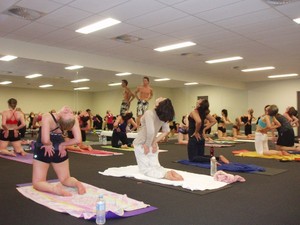 Bikram Yoga Lynbrook Pic 2