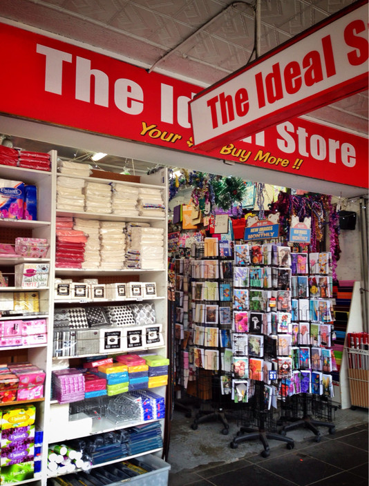 Ideal Store The Pic 1