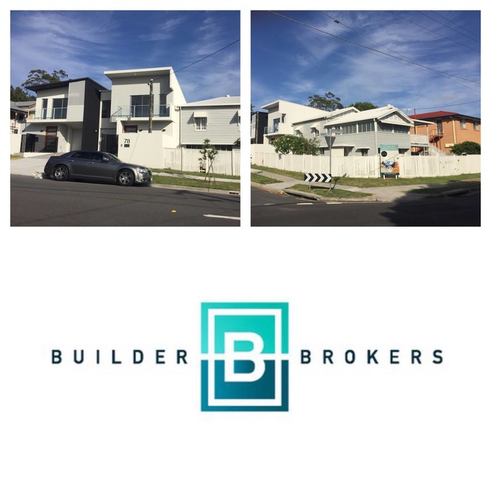 Building Brokers Brisbane Pic 1